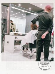 -西安F+造型