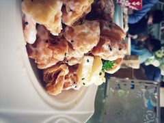 春暖花开餐厅(西溪店)-春暖花开(西溪店)