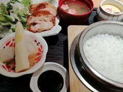 -味太助·银饭食堂(中华城店)