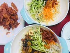 -老天津卫炸酱面(河北路店)