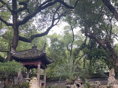 -蒋氏故居
