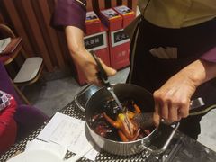 -新兴·金羊座·粤菜点心(乐峰店)