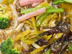 -秦月轩·陕西家乡菜(阜成路·五棵松店)