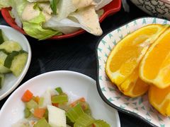 -菊儿人家·北京胡同菜(南锣鼓巷店)