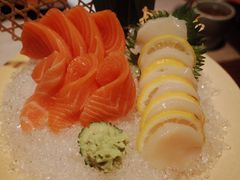 -山葵家·创意料理(宁波来福士店)