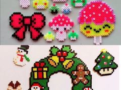 -爆爆手作·掐丝珐琅·Tufting·捏捏乐DIY团建集合店(朝阳店)