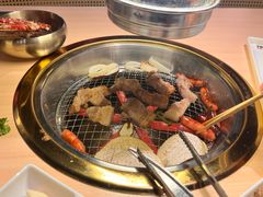 -伊茉家的烤肉店(勒泰中心店)