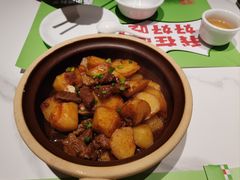 -鑫小城故事·藕汤·家常菜(台北一路总店)