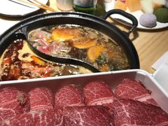 -花枝日本料理(金沟河店)