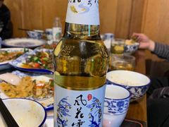 -阿鹏故事云南野生菌火锅(人民路店)