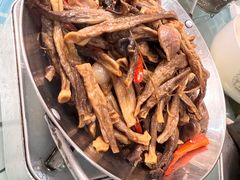 -味好美土菜(迎宾东路店)
