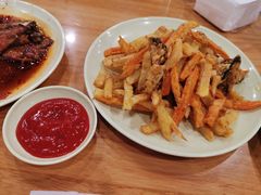 -贤花饭店(城阳店)