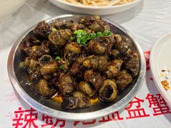 -辣螃铠盆盆蟹大排档(海昌店)