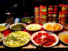 -老炳·七丛松甘草水果