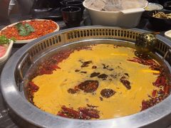 -小王少龙火锅(沙南街店)