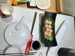 -陈记顺和潮汕牛肉火锅(番禺迎宾大道店)