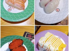 -元通寿司(大朗店)