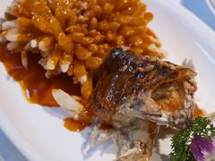 -老阊门菜馆(山塘街店)