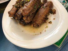 -椿记烧鹅(叠彩店)