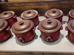 -老村长•湖北家常菜(南湖店)
