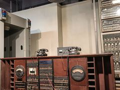 -上海电信博物馆