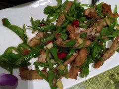 -忆品青莲素食文化主题餐厅(文华名城店)