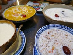 榴莲飘香-姜记糖水(三联商城店)