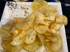-火枪手串吧·鹤岗小串涮肚(亦庄店)