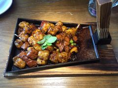 雪龙小牛肉-中8楼风尚云南菜(颐堤港店)