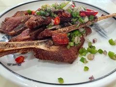 -安徽人家土菜馆(铜盘路店)