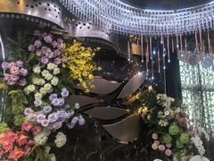 -常州华美达国际大酒店·餐饮部