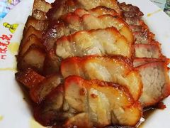 -澳门陈光记烧味饭店(万象城店)