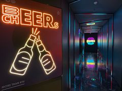 -星聚会KTV(上海火车站南广场嘉里合集店)