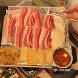 终于知道为什么温州这家延吉料理这么火了！！
