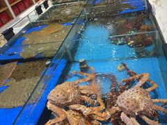 -映像威海·海鲜味道(经区店)