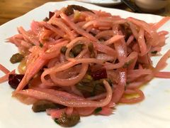 -思金拉措庄园藏餐(太阳岛店)