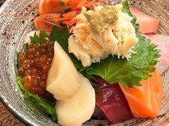 -Sushi Hanzo半藏(天环广场店)