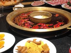 -巴蜀印象火锅(永陵总店)