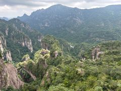 -雁荡山风景名胜区