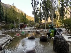 -快活林烧烤(红新路店)