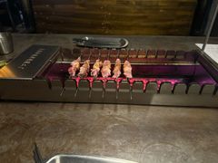 -麦凯伦烧烤·精酿超级工厂店(金桥总店)