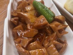 -金枝玉叶上海人家食府(三里河店)