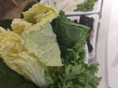 -焯牛潮汕牛肉火锅(云峰街创始店)
