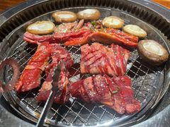-御牛道日式烤肉料理(杭州万象城店)