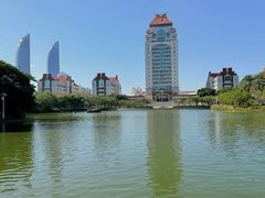 -厦门大学(思明校区)