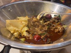 -聚味瞿记·龙虾堂(望城店)