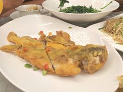 -新丁香海鲜酒店(银海商贸城店)