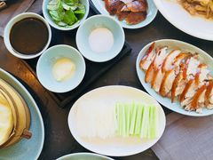 -西安凯悦酒店·湖畔中餐厅