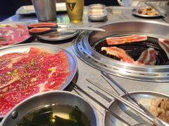 -大叹号·朝鲜族烤肉(潍坊泰华城店)