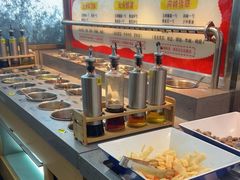 -巴邑火锅·鲜切牛肉(萧山银隆店)